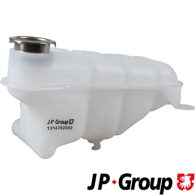 Expansion Tank, coolant
